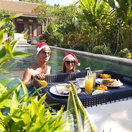 Ayuna Family Ubud المظهر الخارجي الصورة