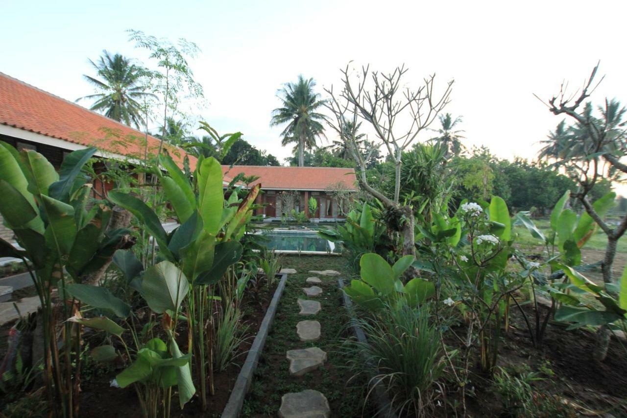 Ayuna Family Ubud المظهر الخارجي الصورة