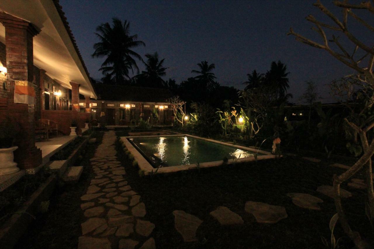 Ayuna Family Ubud المظهر الخارجي الصورة