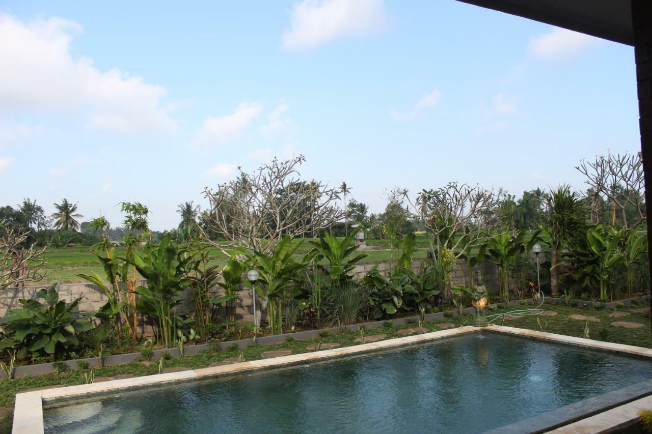 Ayuna Family Ubud المظهر الخارجي الصورة