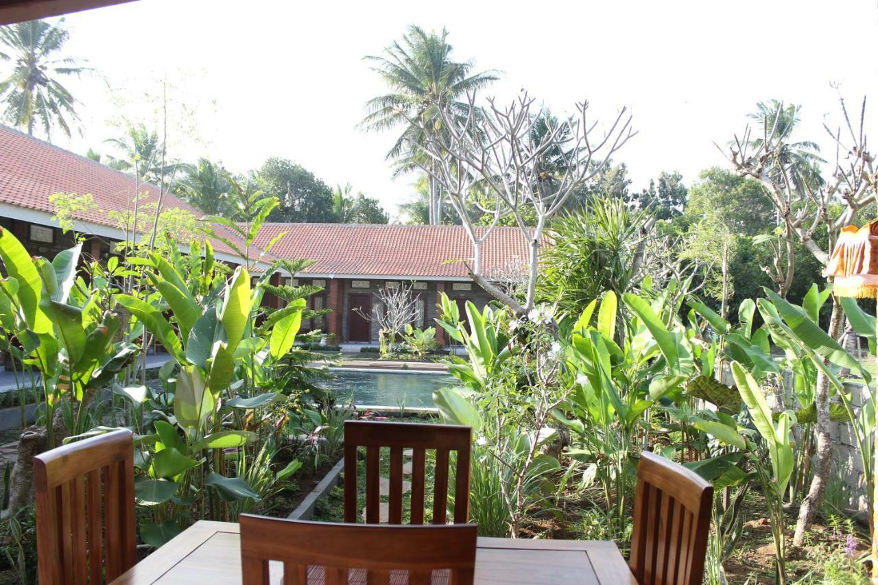 Ayuna Family Ubud المظهر الخارجي الصورة