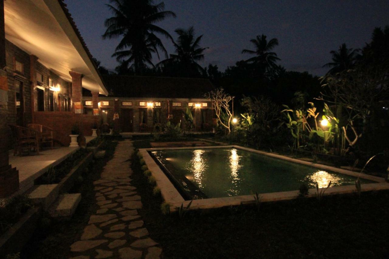 Ayuna Family Ubud المظهر الخارجي الصورة