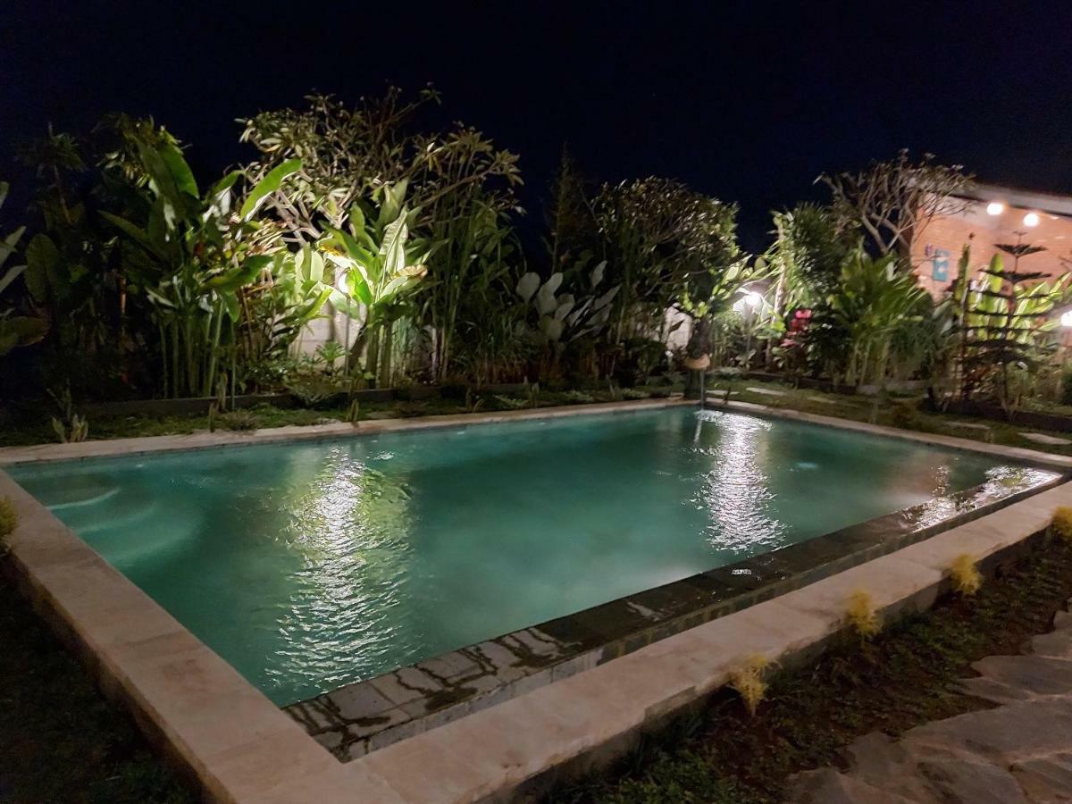 Ayuna Family Ubud المظهر الخارجي الصورة