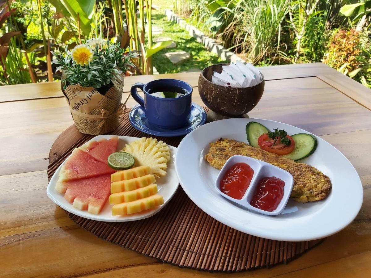 Ayuna Family Ubud المظهر الخارجي الصورة