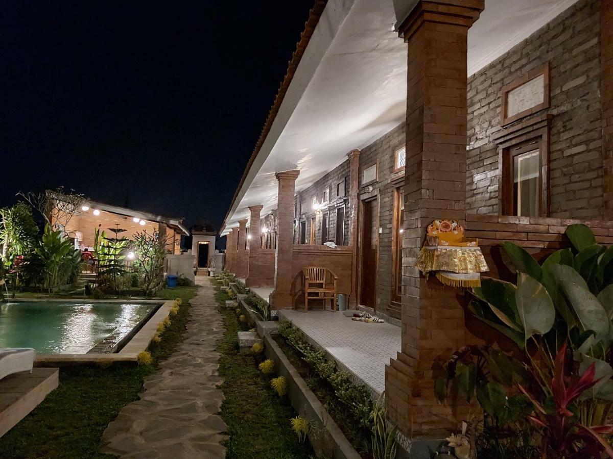 Ayuna Family Ubud المظهر الخارجي الصورة