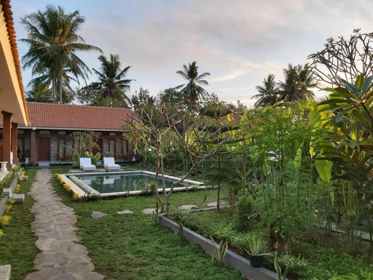 Ayuna Family Ubud المظهر الخارجي الصورة