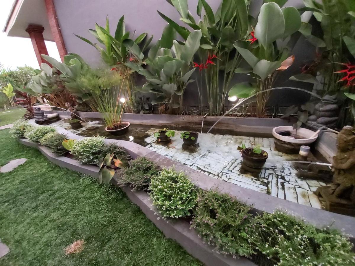 Ayuna Family Ubud المظهر الخارجي الصورة