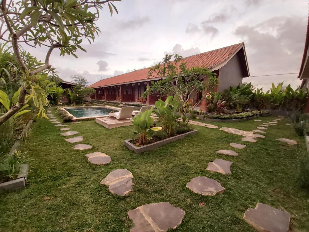Ayuna Family Ubud المظهر الخارجي الصورة