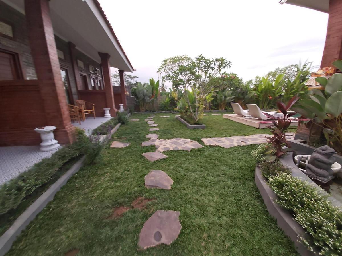 Ayuna Family Ubud المظهر الخارجي الصورة