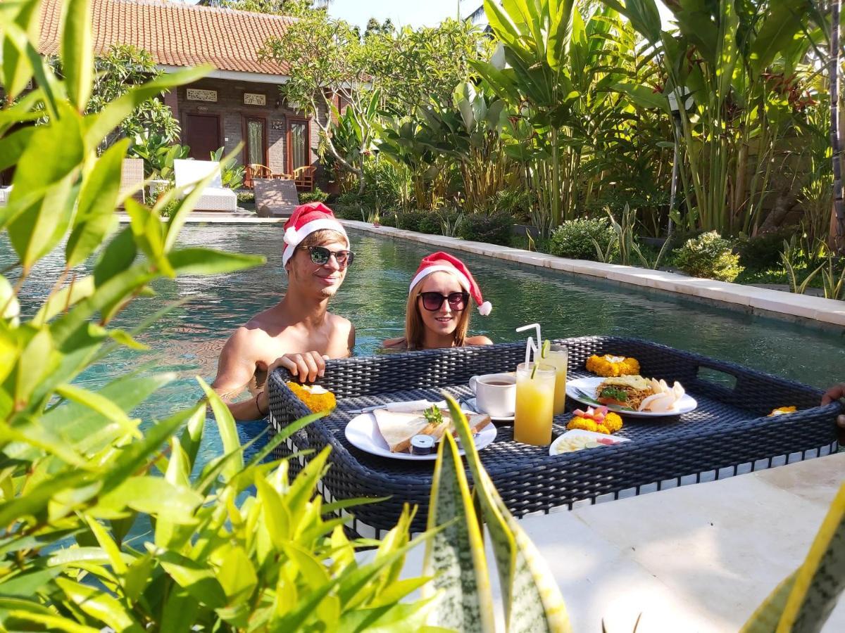 Ayuna Family Ubud المظهر الخارجي الصورة